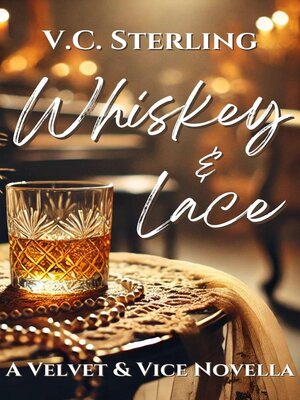 cover image of Whiskey & Spitze